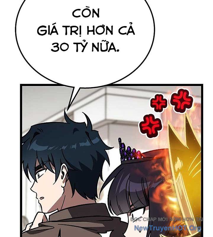 Công Chúa Hắc Viêm .99: Chapter 21