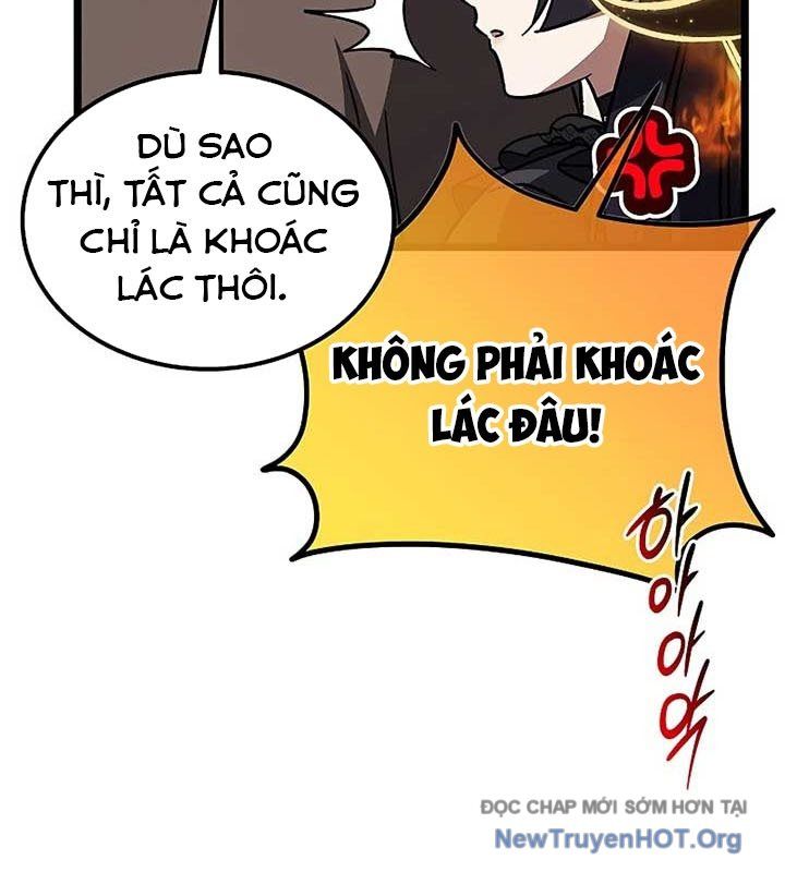 Công Chúa Hắc Viêm .99: Chapter 21
