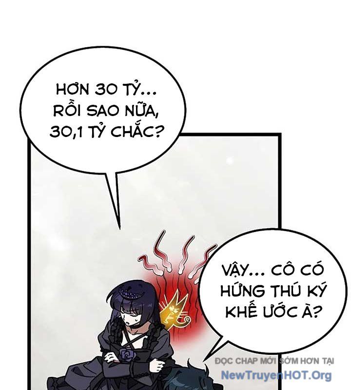 Công Chúa Hắc Viêm .99: Chapter 21