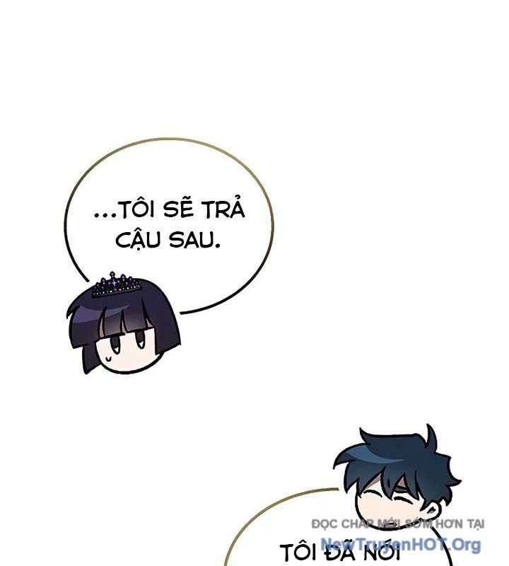 Công Chúa Hắc Viêm .99: Chapter 21