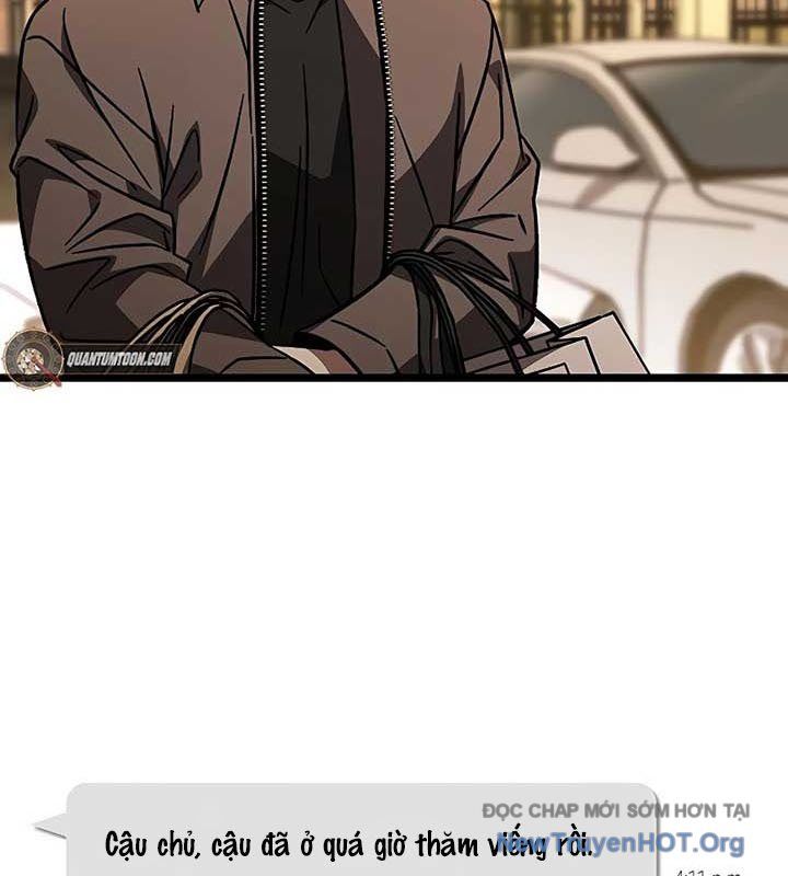 Công Chúa Hắc Viêm .99: Chapter 21