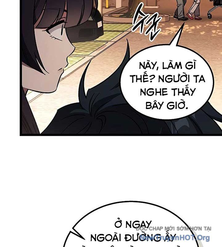 Công Chúa Hắc Viêm .99: Chapter 21