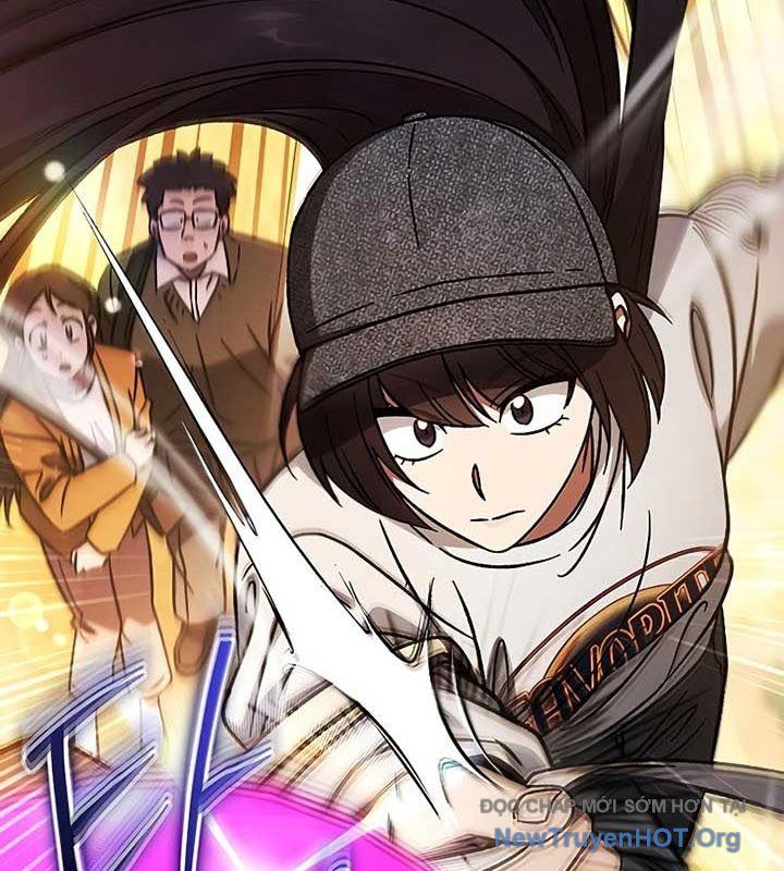 Công Chúa Hắc Viêm .99: Chapter 21