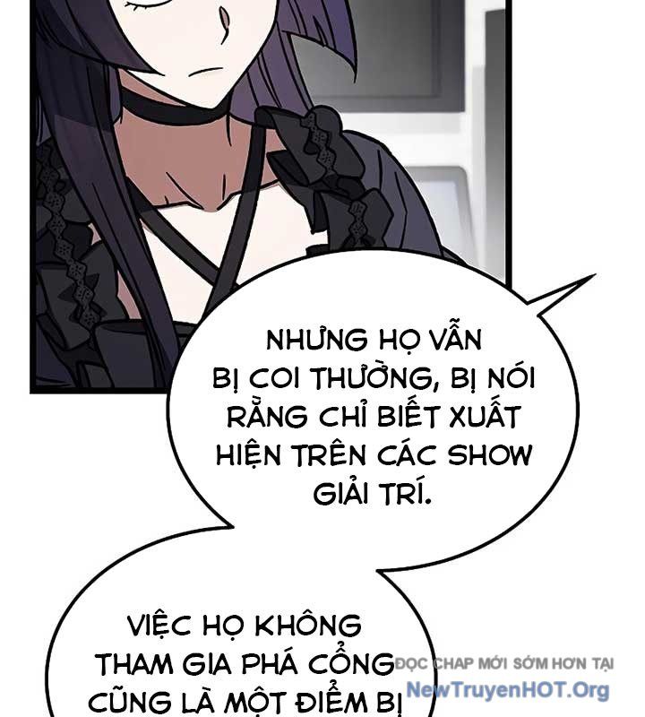Công Chúa Hắc Viêm .99: Chapter 21