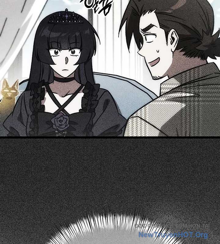 Công Chúa Hắc Viêm .99: Chapter 21