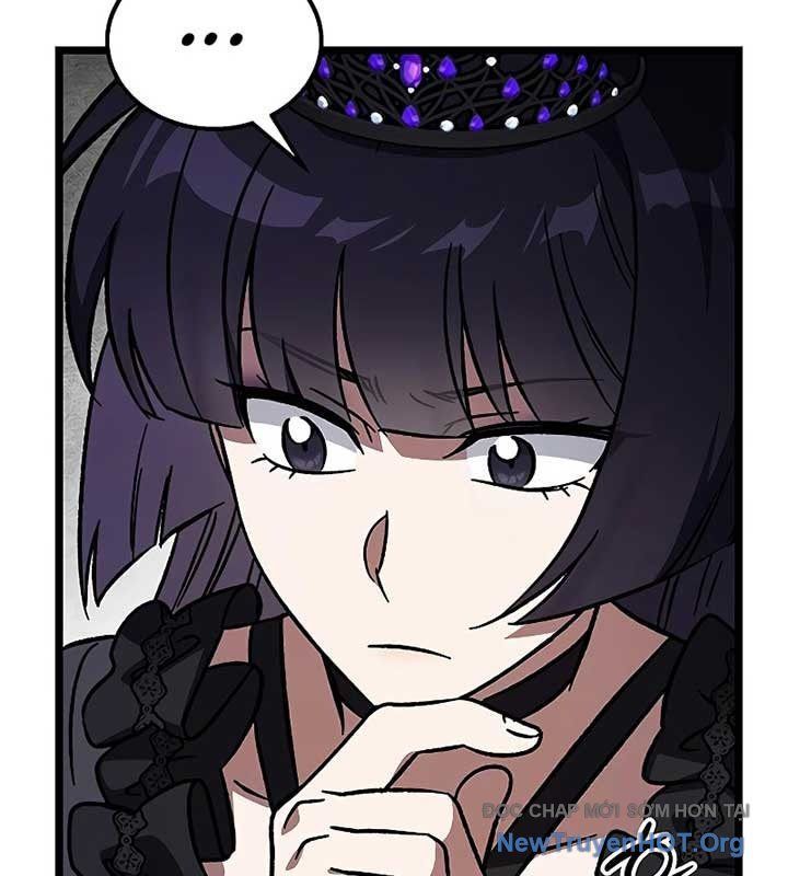 Công Chúa Hắc Viêm .99: Chapter 21