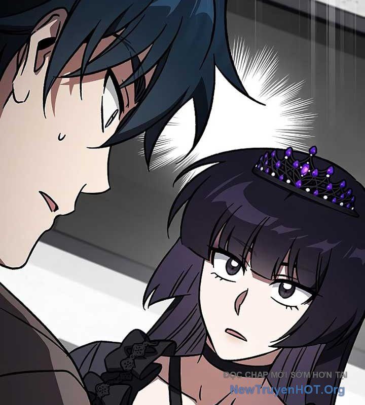 Công Chúa Hắc Viêm .99: Chapter 21