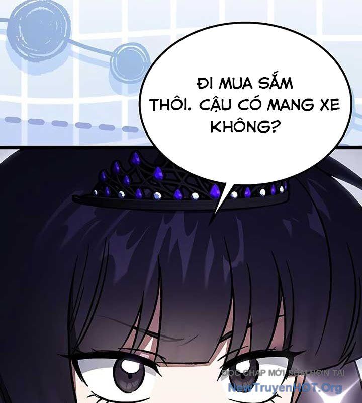 Công Chúa Hắc Viêm .99: Chapter 21