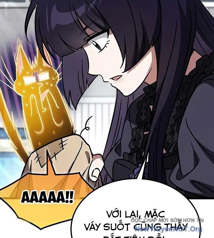 Công Chúa Hắc Viêm .99: Chapter 21