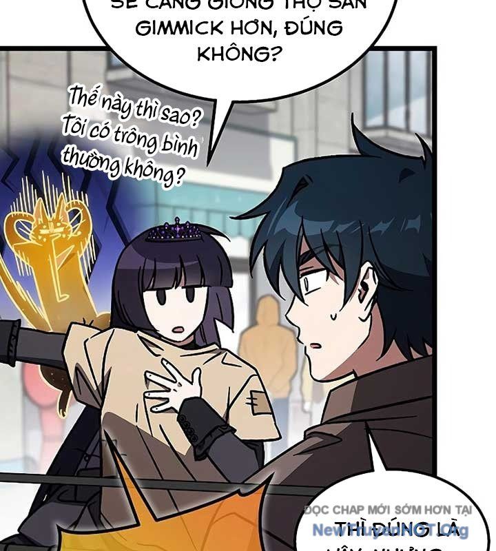 Công Chúa Hắc Viêm .99: Chapter 21