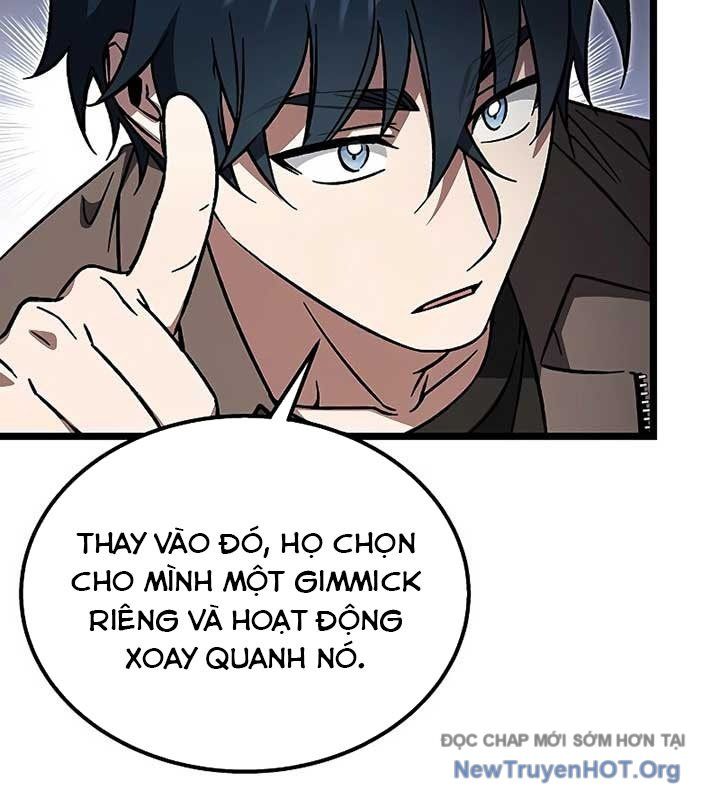 Công Chúa Hắc Viêm .99: Chapter 21