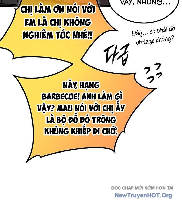 Công Chúa Hắc Viêm .99: Chapter 21