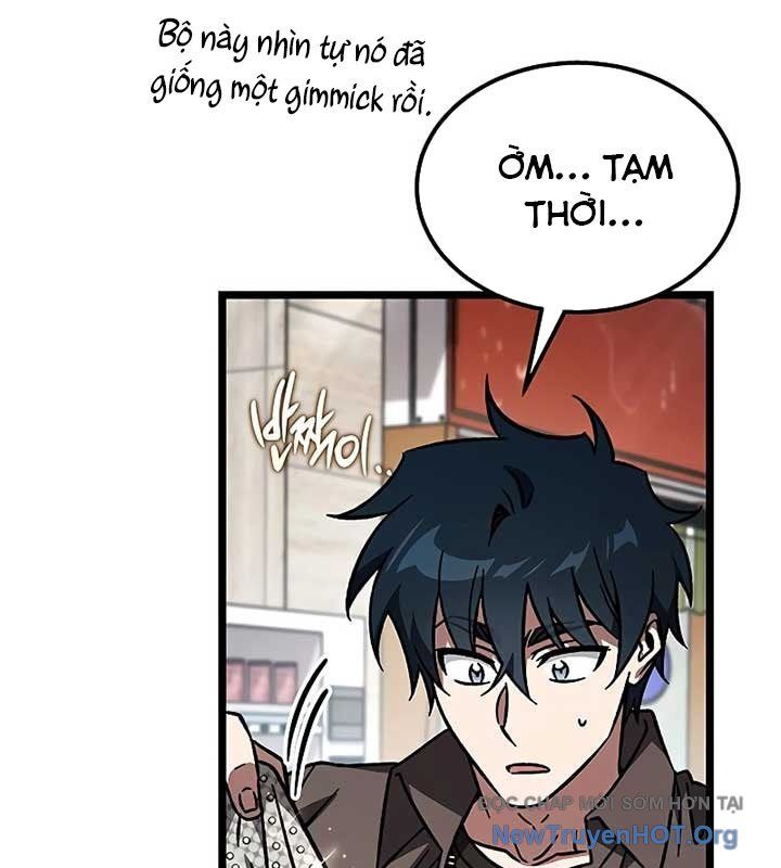 Công Chúa Hắc Viêm .99: Chapter 21