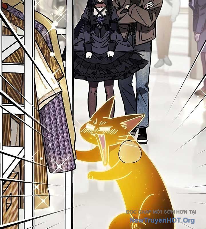 Công Chúa Hắc Viêm .99: Chapter 21