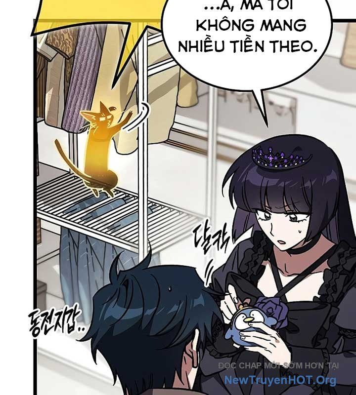 Công Chúa Hắc Viêm .99: Chapter 21