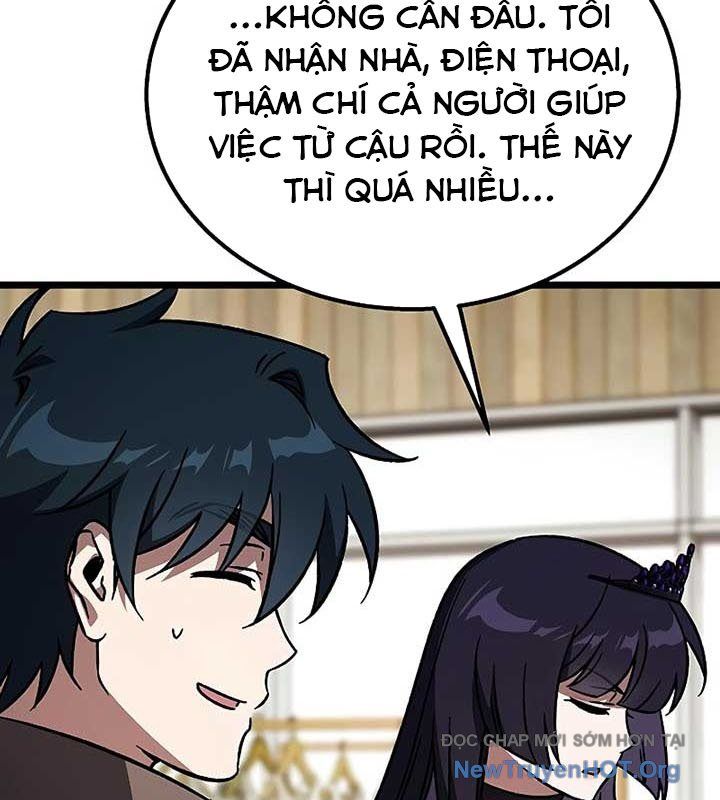 Công Chúa Hắc Viêm .99: Chapter 21