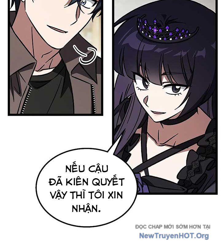 Công Chúa Hắc Viêm .99: Chapter 21