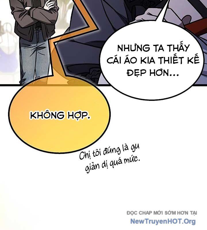 Công Chúa Hắc Viêm .99: Chapter 21