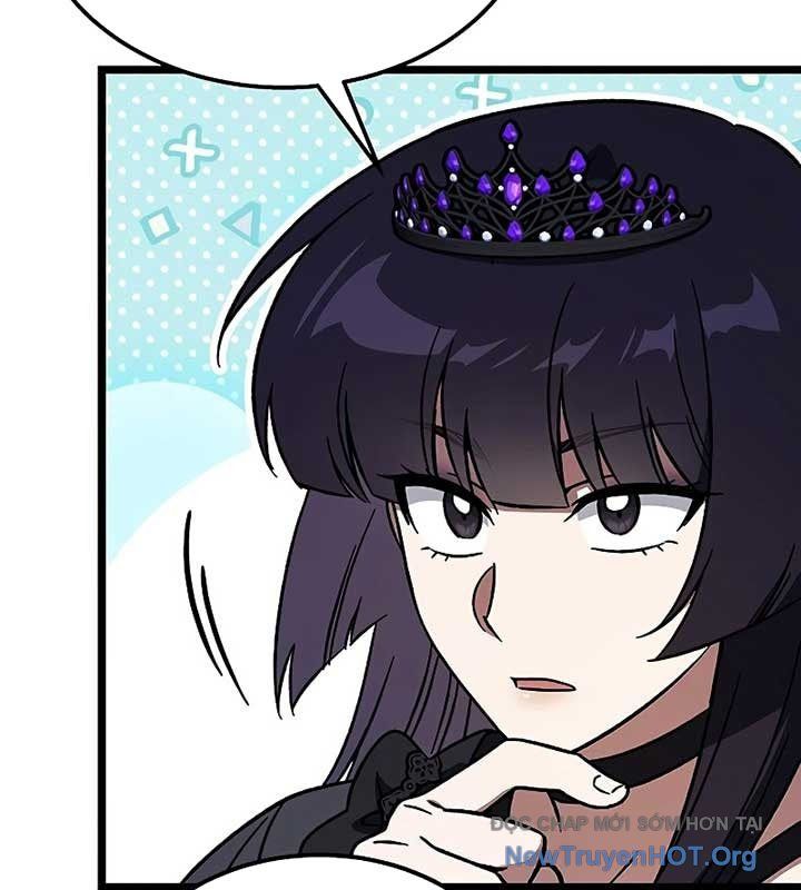 Công Chúa Hắc Viêm .99: Chapter 21