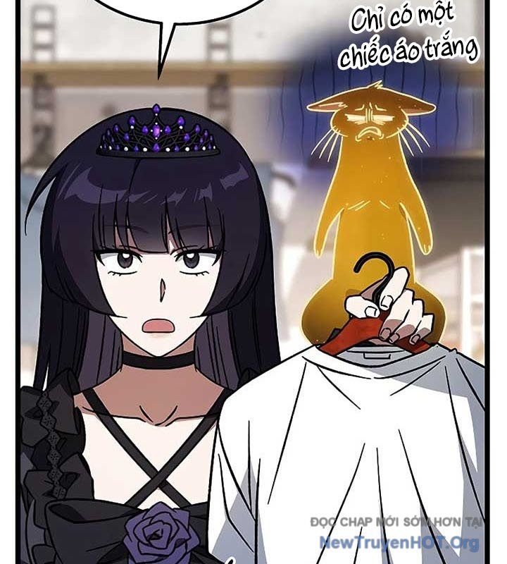 Công Chúa Hắc Viêm .99: Chapter 21