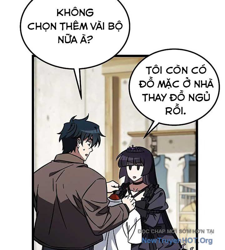 Công Chúa Hắc Viêm .99: Chapter 21