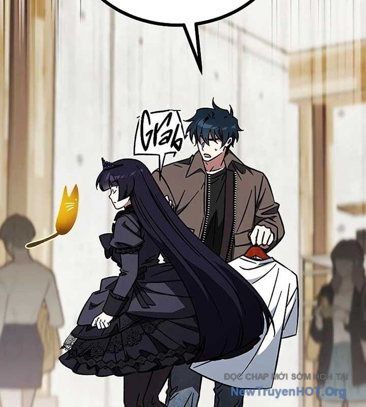 Công Chúa Hắc Viêm .99: Chapter 21