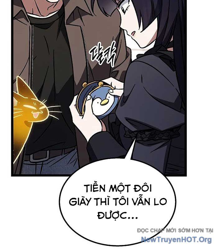 Công Chúa Hắc Viêm .99: Chapter 21