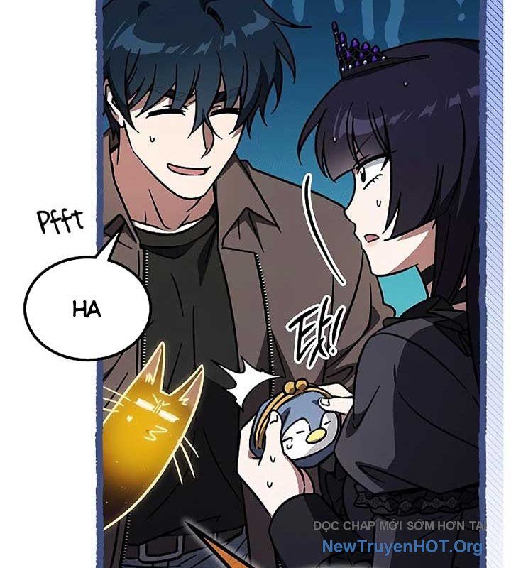 Công Chúa Hắc Viêm .99: Chapter 21