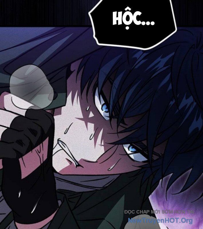 Công Chúa Hắc Viêm .99: Chapter 22