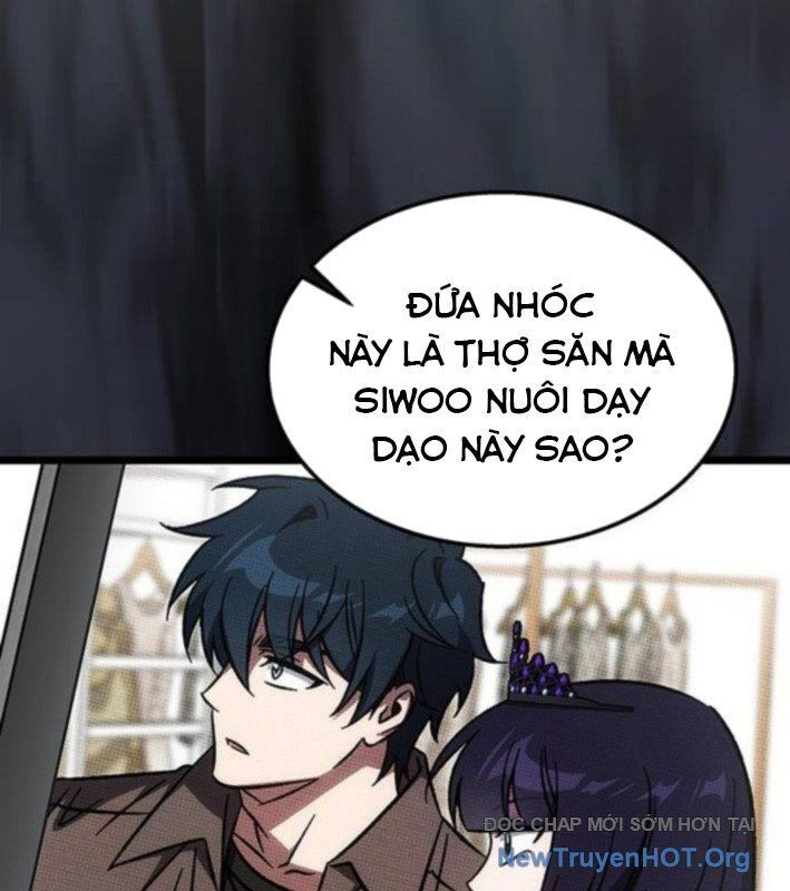 Công Chúa Hắc Viêm .99: Chapter 22