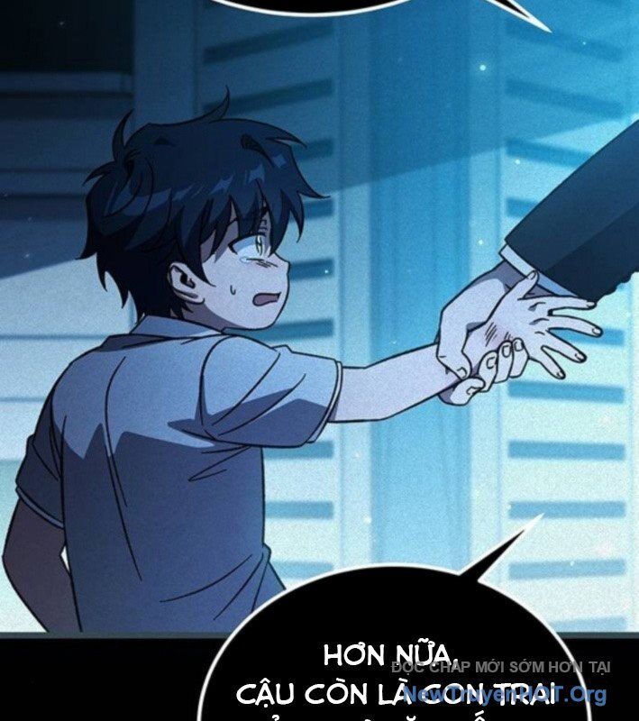 Công Chúa Hắc Viêm .99: Chapter 22
