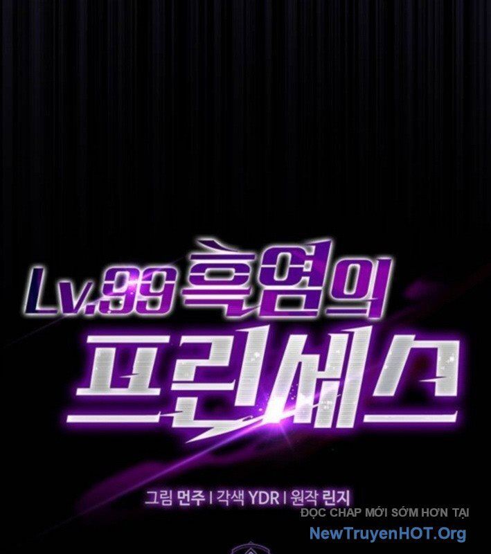 Công Chúa Hắc Viêm .99: Chapter 22
