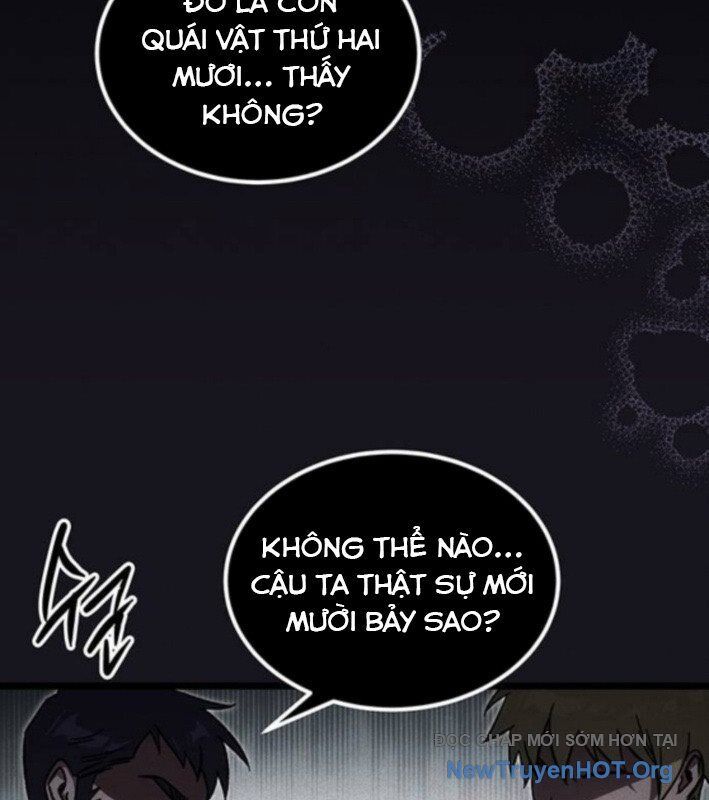 Công Chúa Hắc Viêm .99: Chapter 22