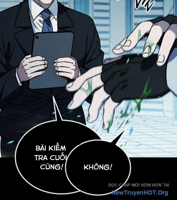 Công Chúa Hắc Viêm .99: Chapter 22