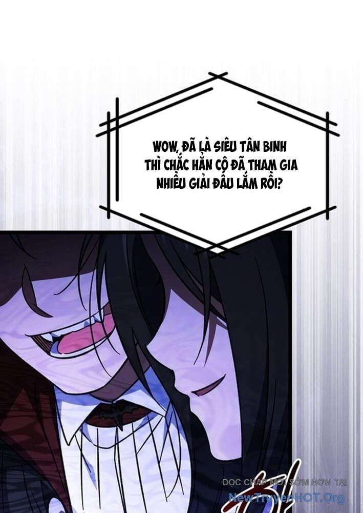 Công Chúa Hắc Viêm .99: Chapter 23