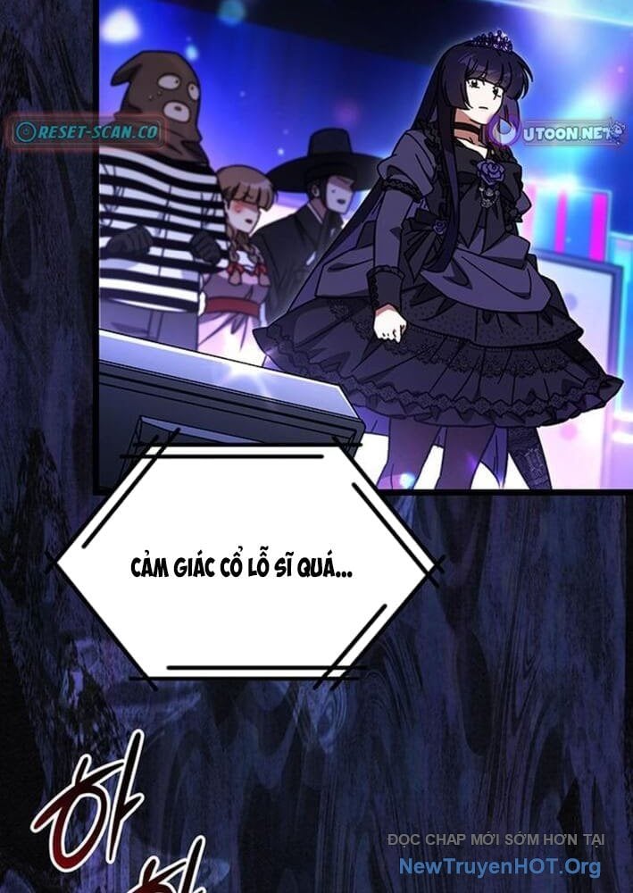 Công Chúa Hắc Viêm .99: Chapter 23