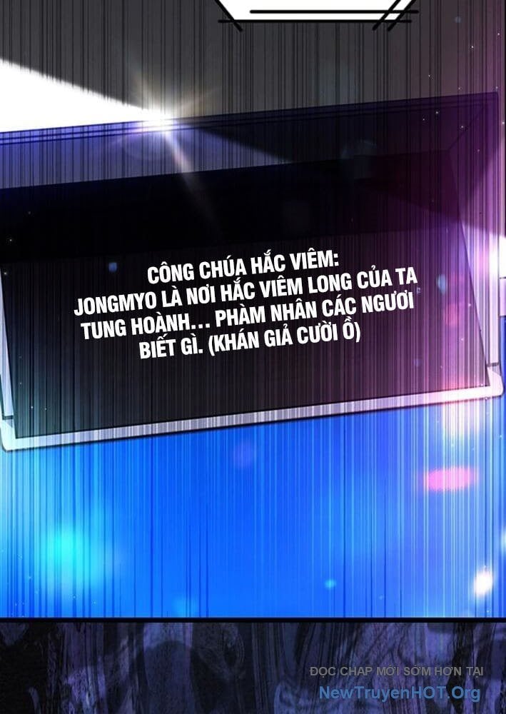 Công Chúa Hắc Viêm .99: Chapter 23