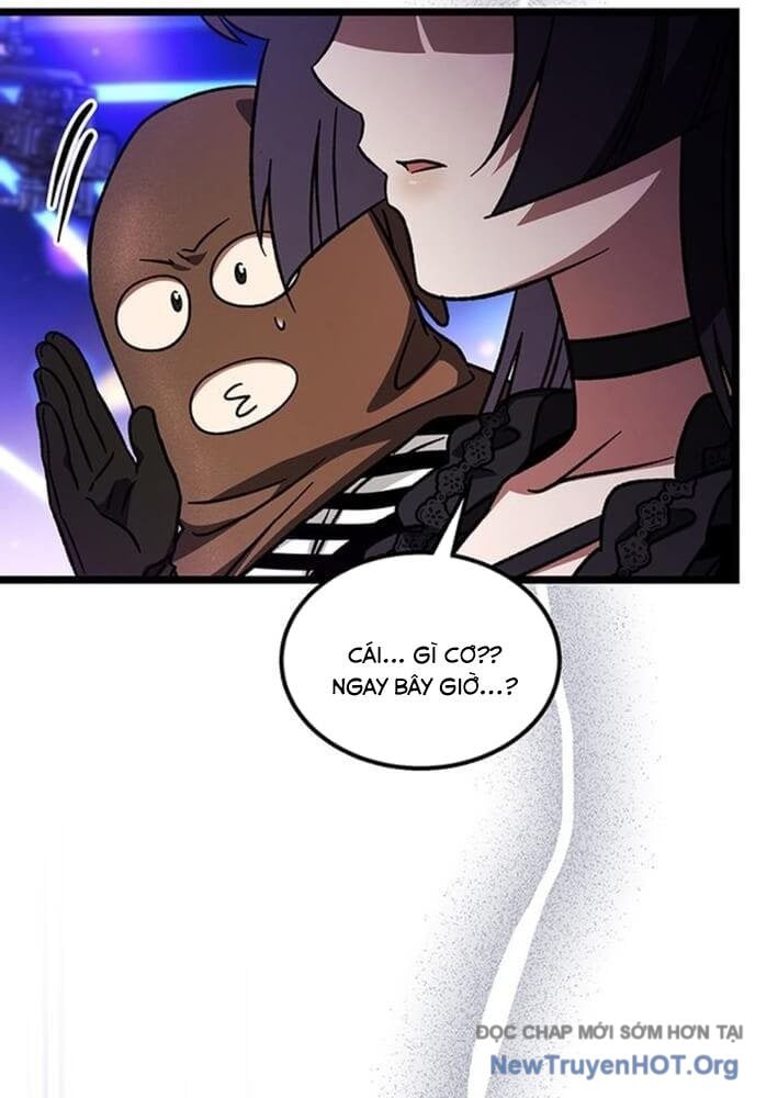 Công Chúa Hắc Viêm .99: Chapter 23