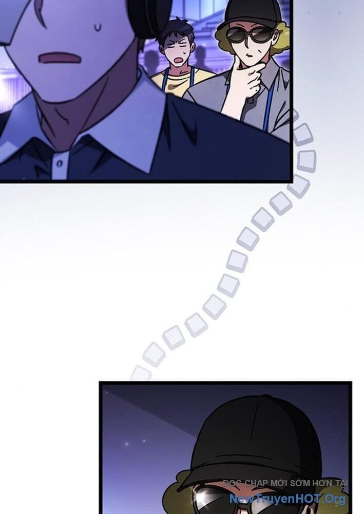 Công Chúa Hắc Viêm .99: Chapter 23