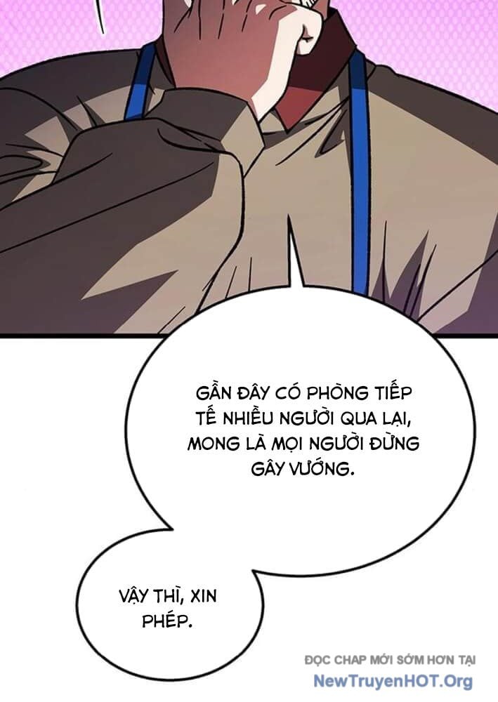 Công Chúa Hắc Viêm .99: Chapter 23