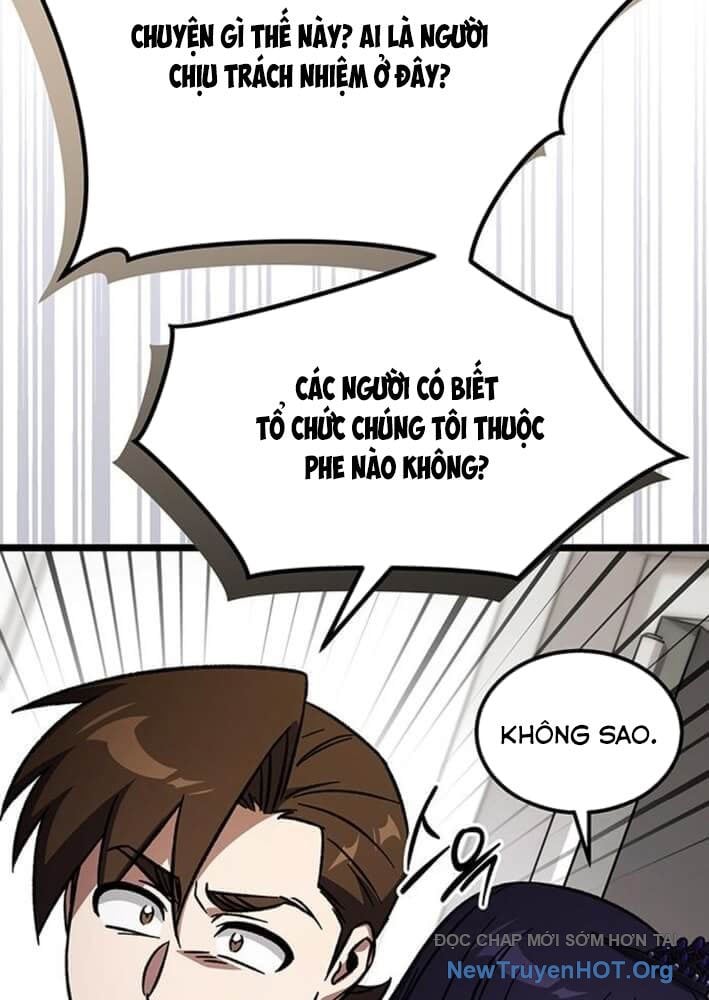 Công Chúa Hắc Viêm .99: Chapter 23