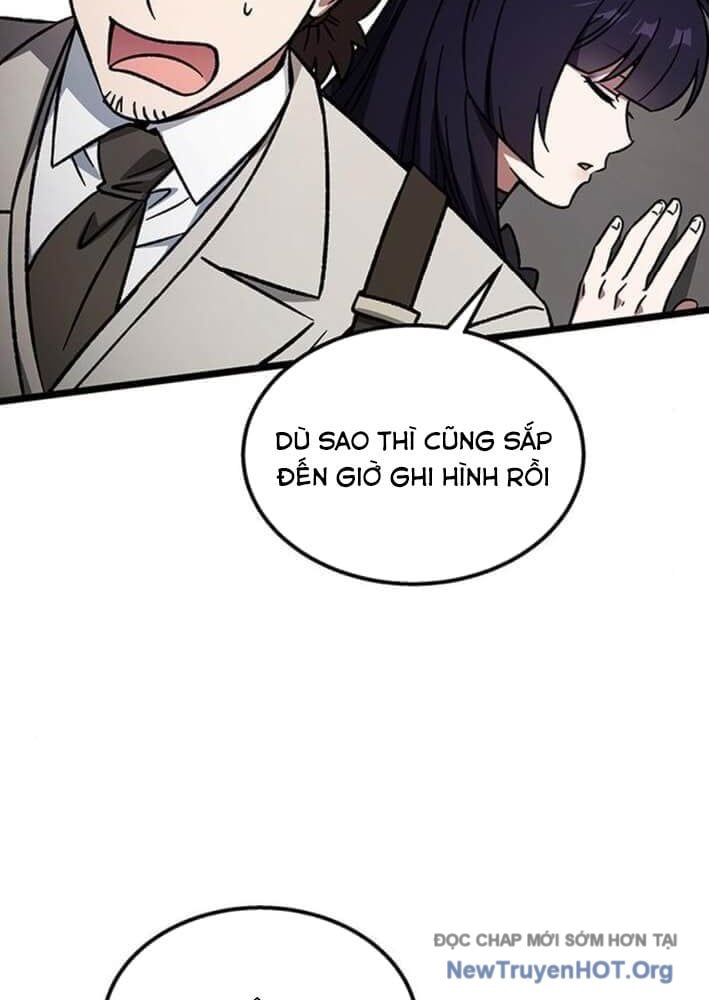 Công Chúa Hắc Viêm .99: Chapter 23