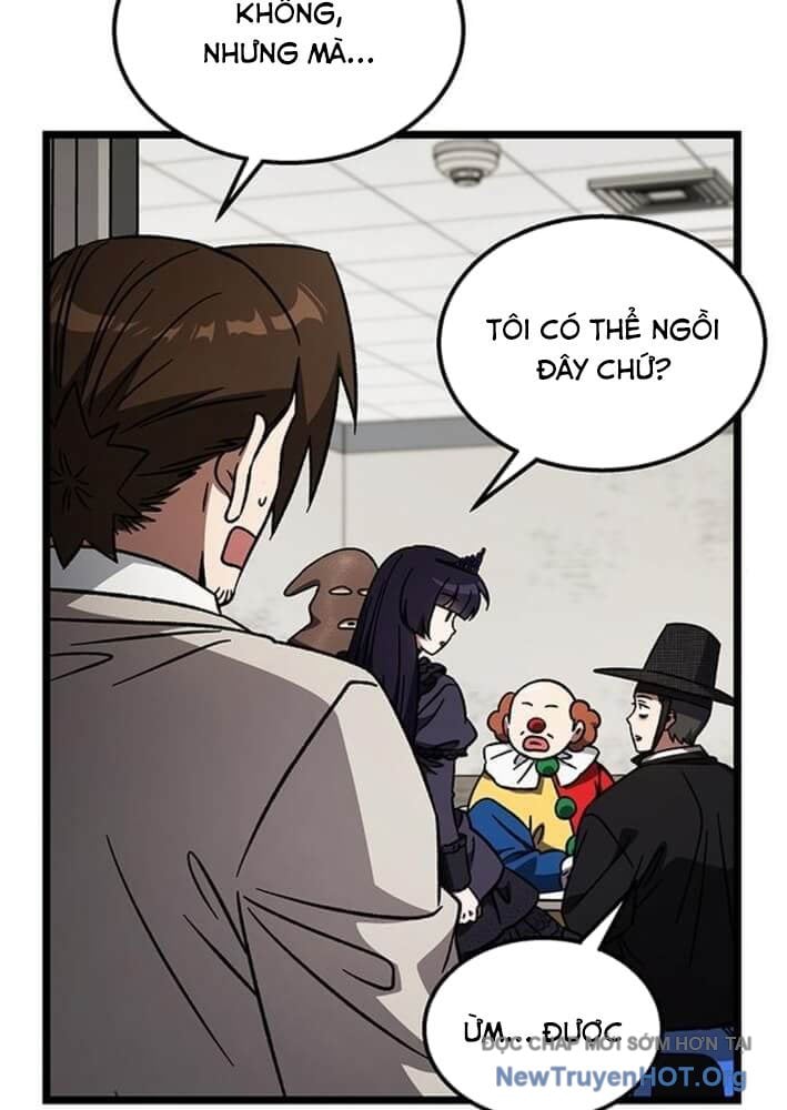 Công Chúa Hắc Viêm .99: Chapter 23