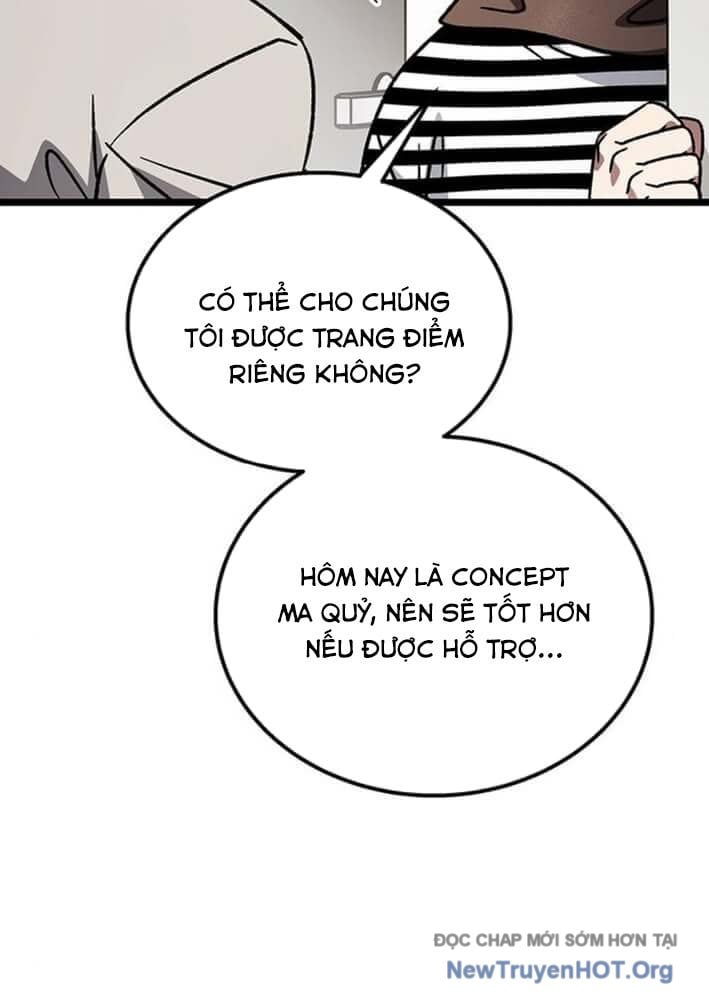 Công Chúa Hắc Viêm .99: Chapter 23