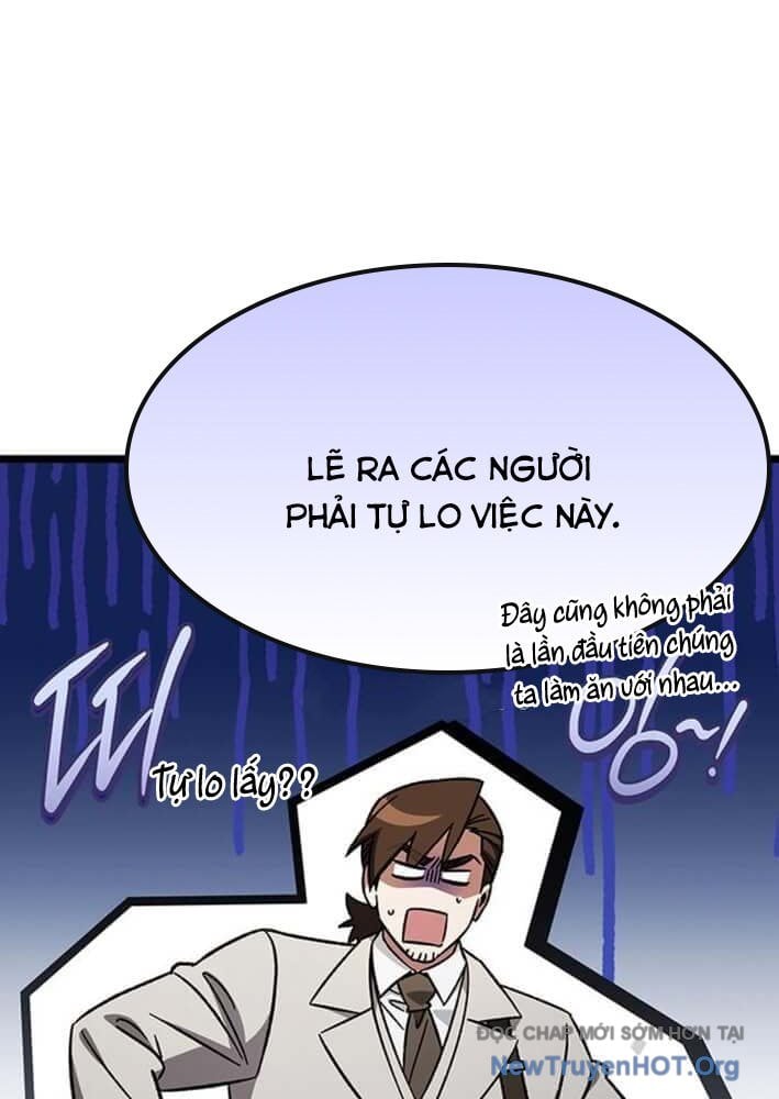 Công Chúa Hắc Viêm .99: Chapter 23