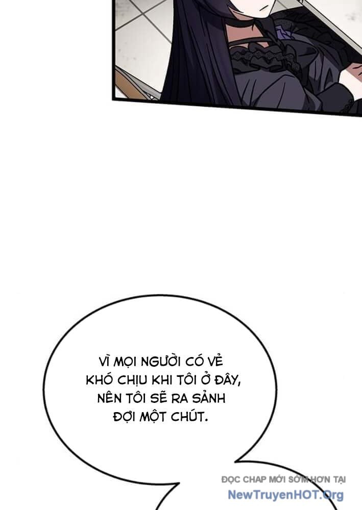 Công Chúa Hắc Viêm .99: Chapter 23