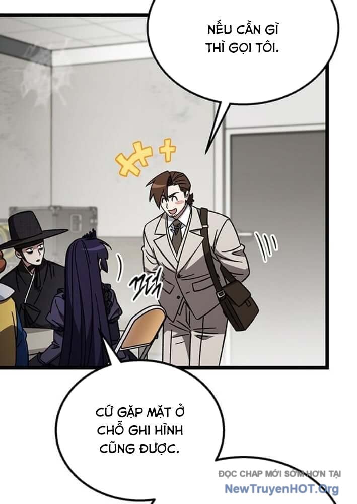 Công Chúa Hắc Viêm .99: Chapter 23