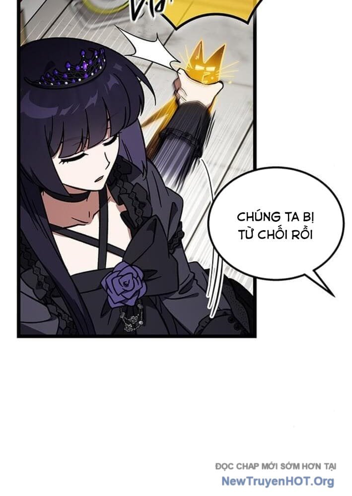 Công Chúa Hắc Viêm .99: Chapter 23