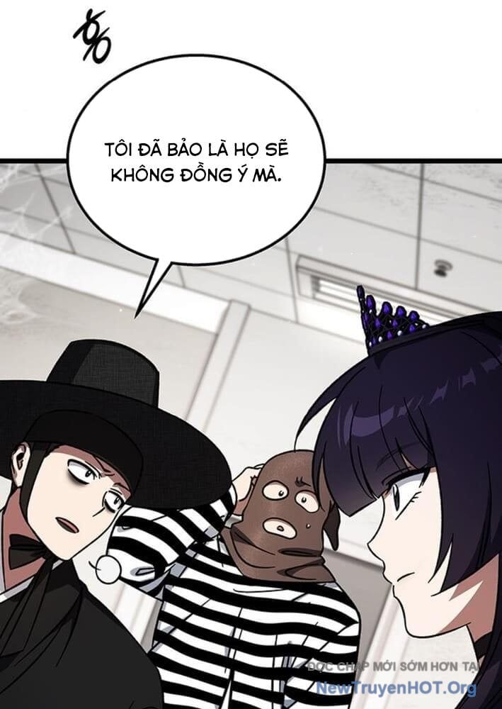 Công Chúa Hắc Viêm .99: Chapter 23