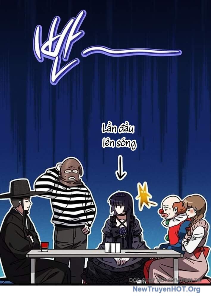 Công Chúa Hắc Viêm .99: Chapter 23